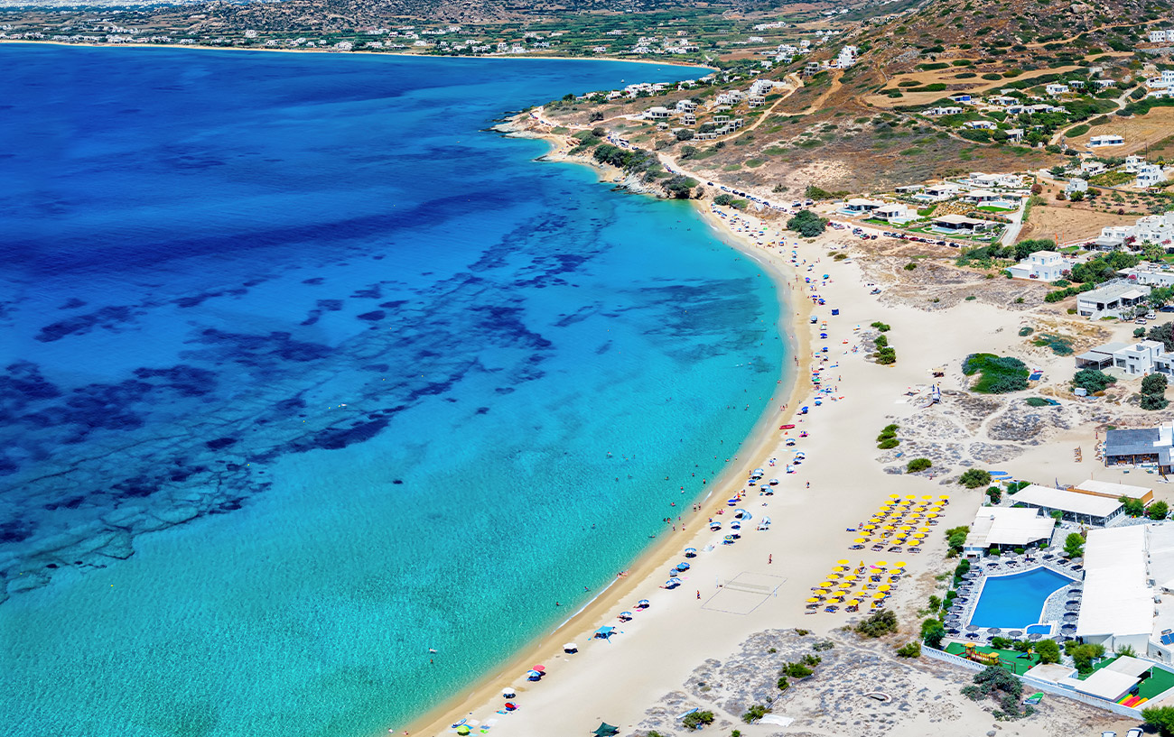 Naxos